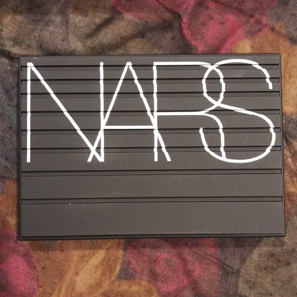 Brand New NARS Extreme Effects Eyeshadow Palette Limited Edition Shimmer Matte - Picture 6 of 10